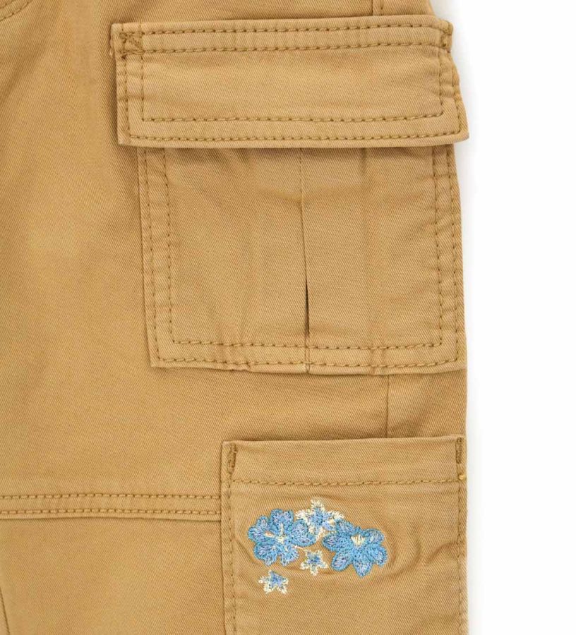 Newborn - Cargo Pants