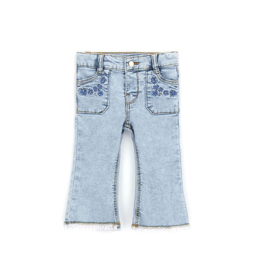 Newborn - Janes flare