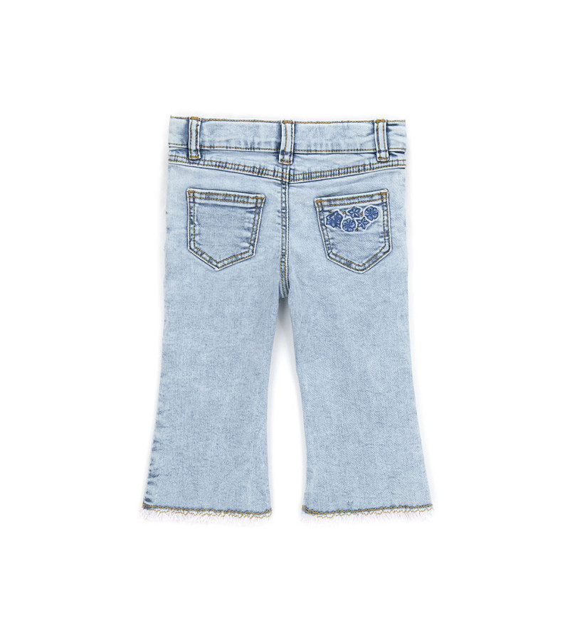 Newborn - Janes flare