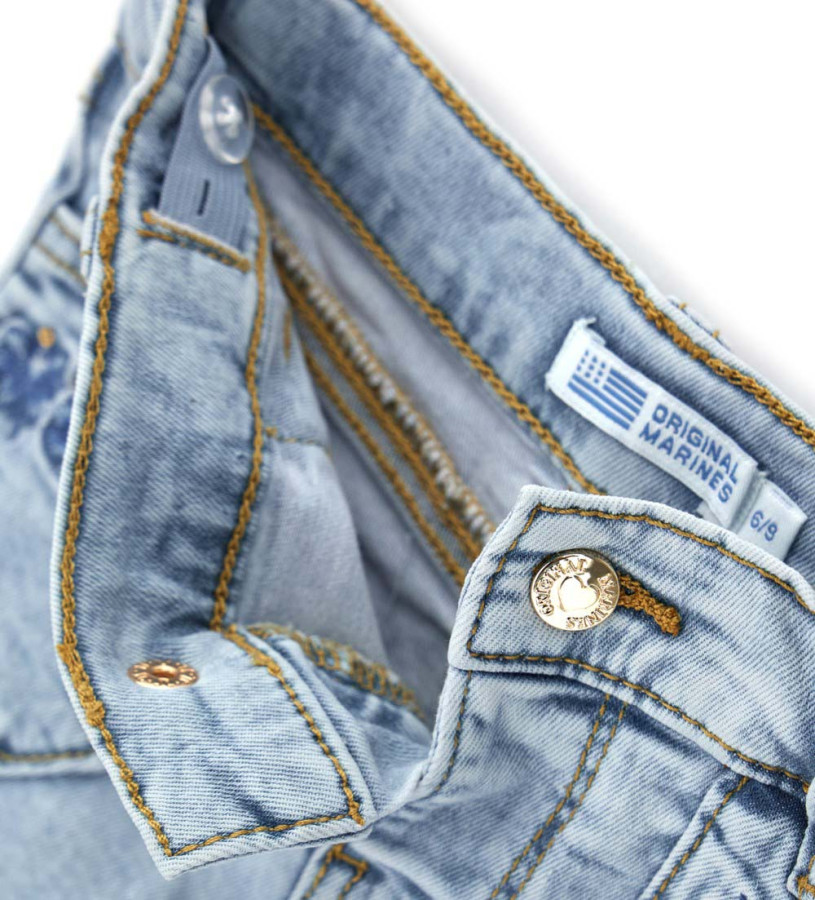 Newborn - Janes flare