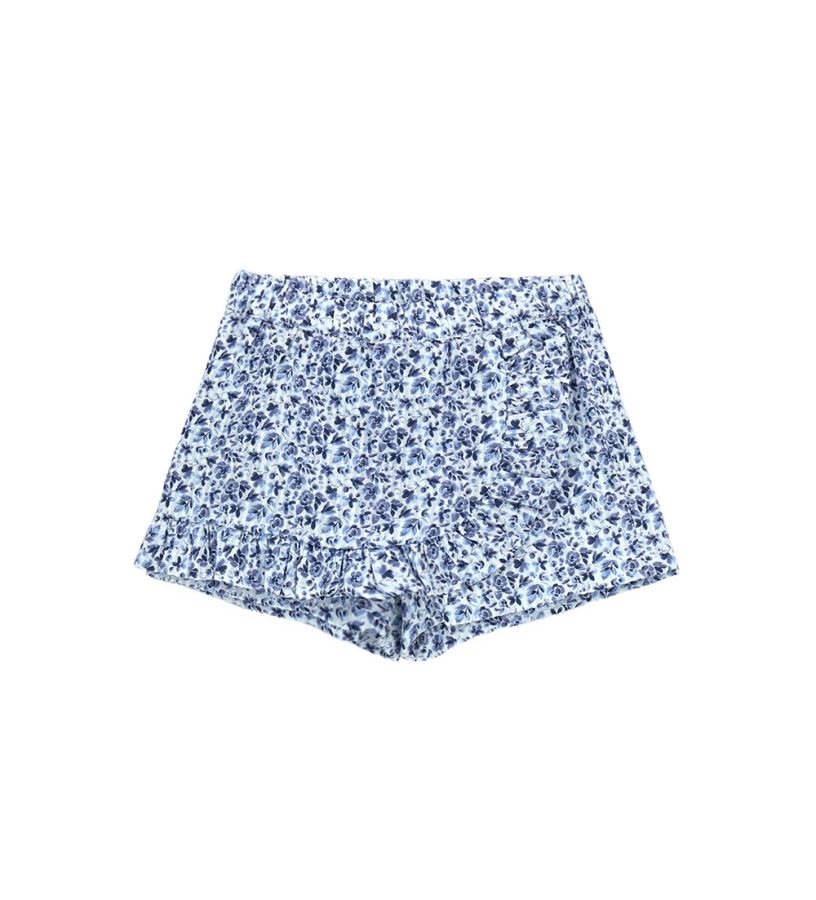Newborn - Pant skirt