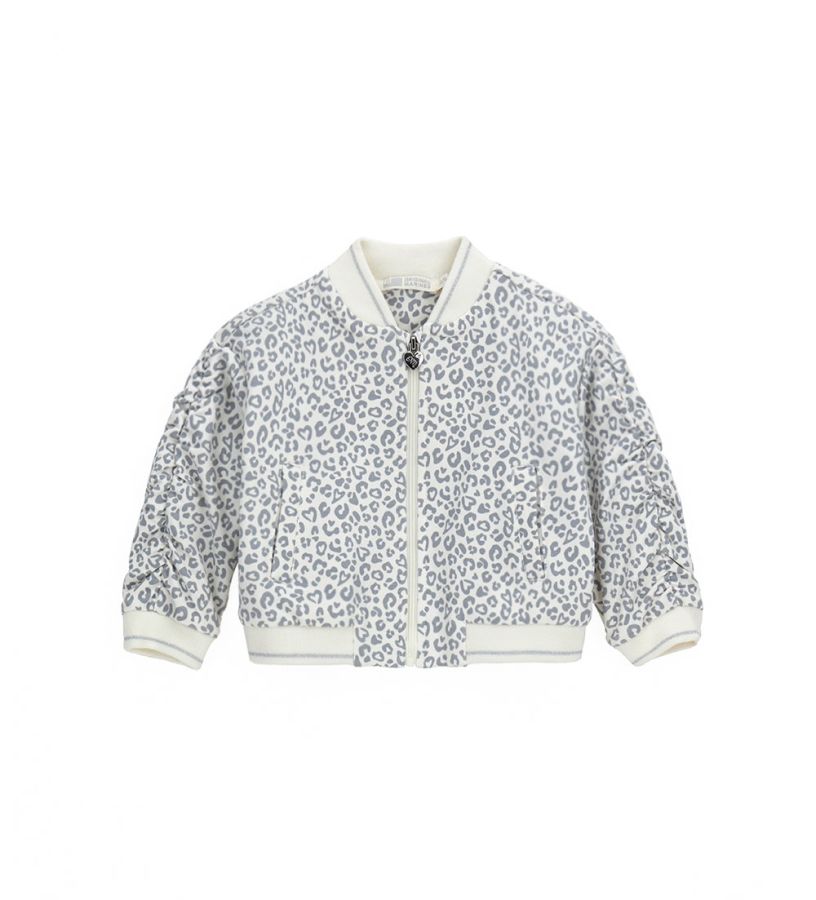 Bebè - Chaqueta con cremallera
