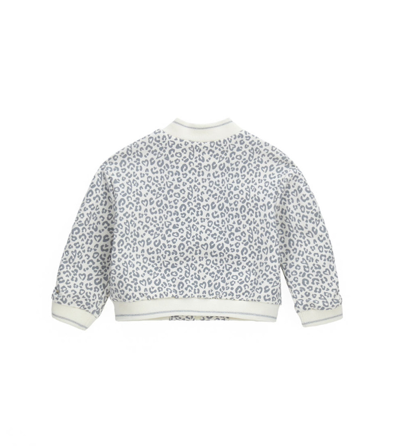 Bebè - Chaqueta con cremallera