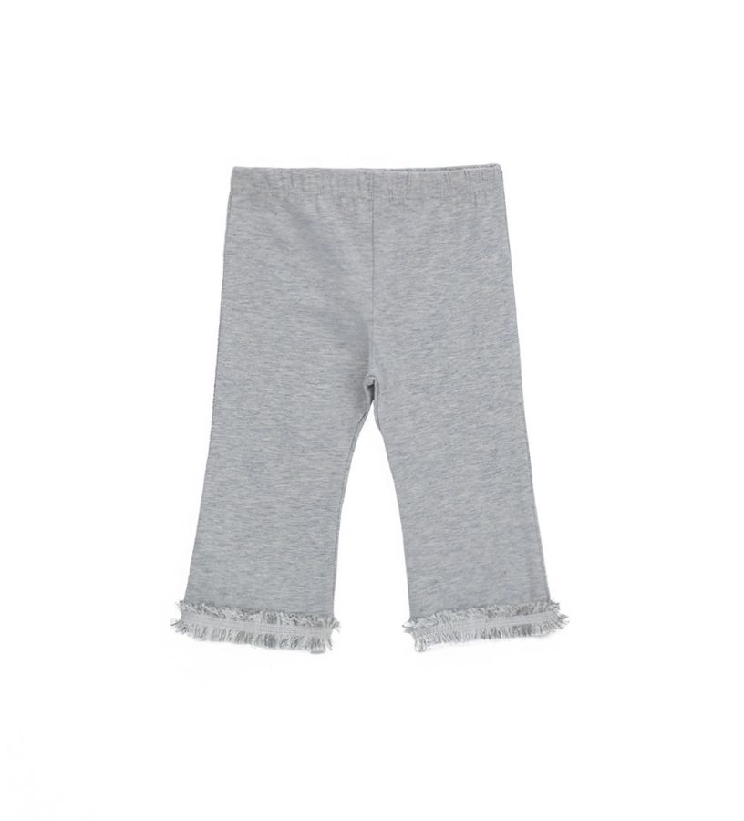 Newborn - Fringe Pants