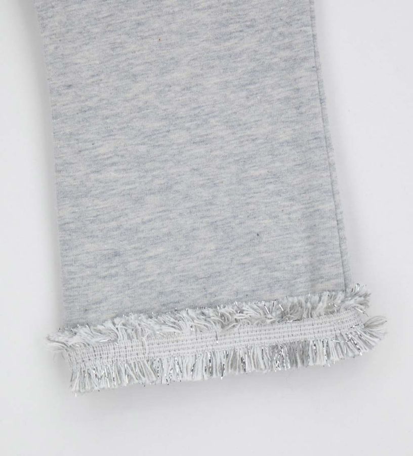 Newborn - Fringe Pants