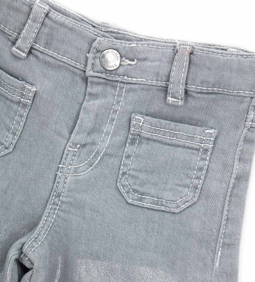 Newborn - Jeans with pockets