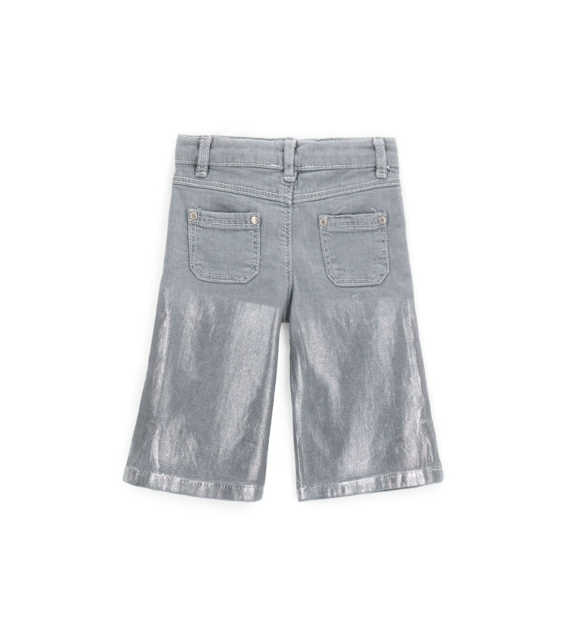 Newborn - Jeans with pockets