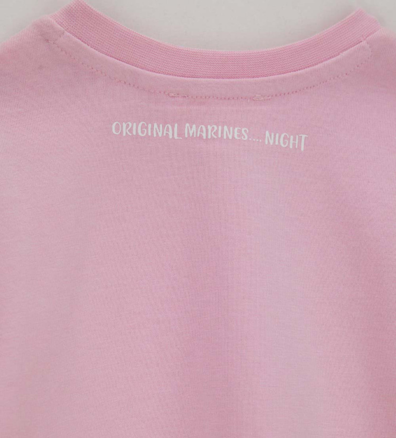 Newborn - Pajamas with bow
