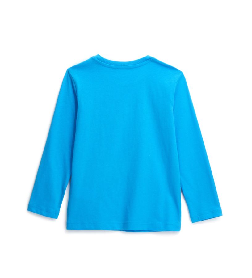 Bambino - T-shirt a maniche lunghe