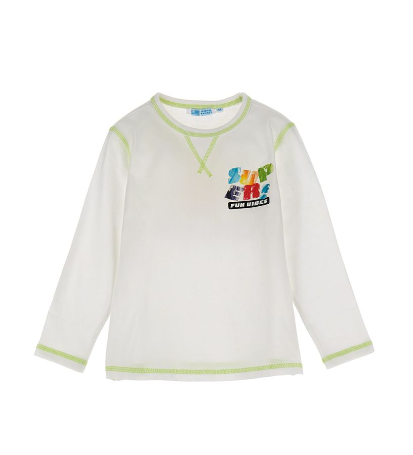 Bambino - T-shirt a maniche lunghe