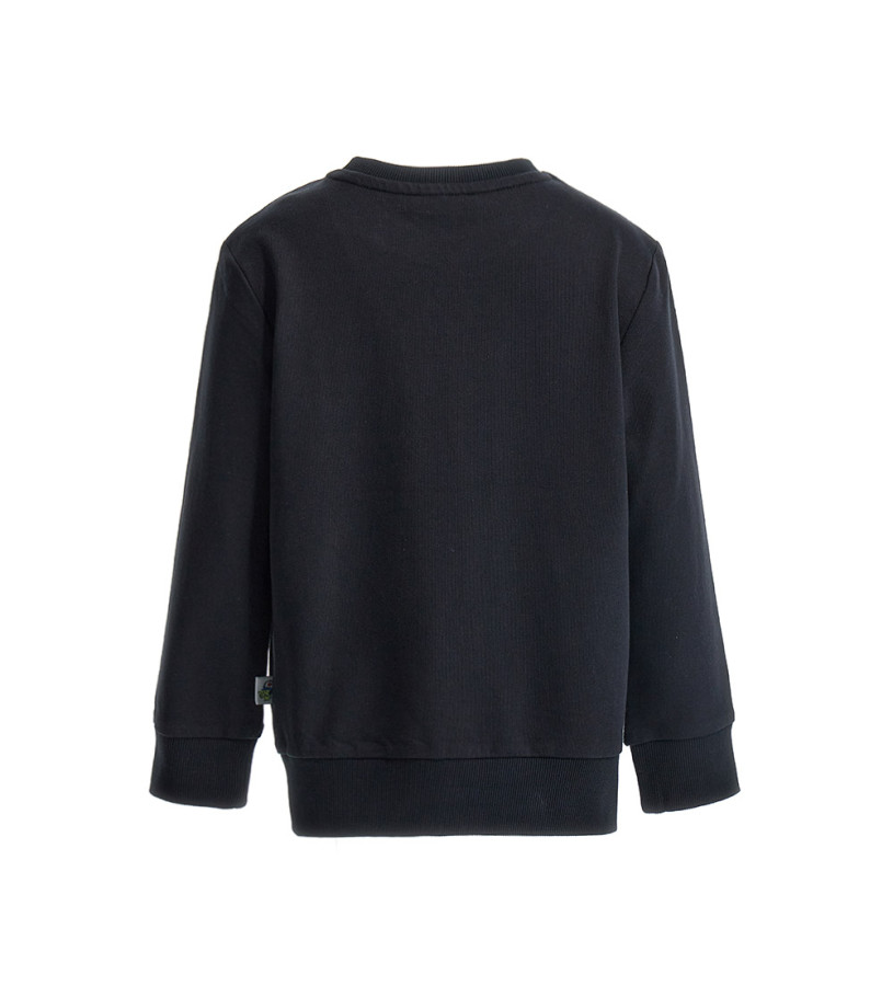 Boy - Printed Sweatshirt