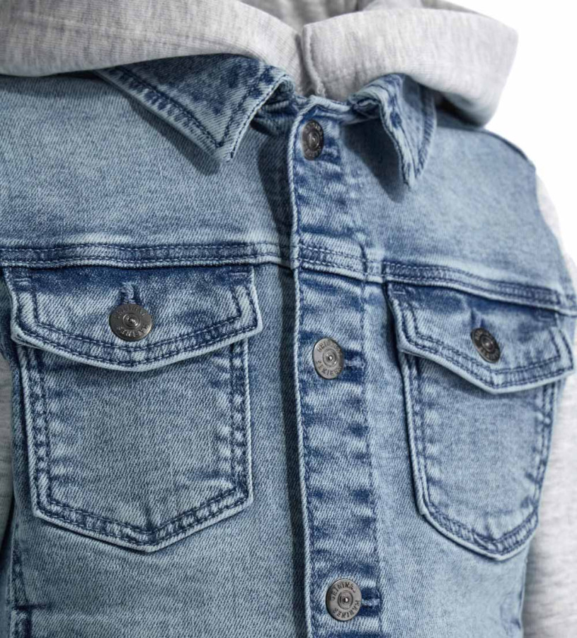 Boy - Jeans Jacket