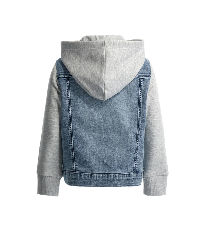 Boy - Jeans Jacket