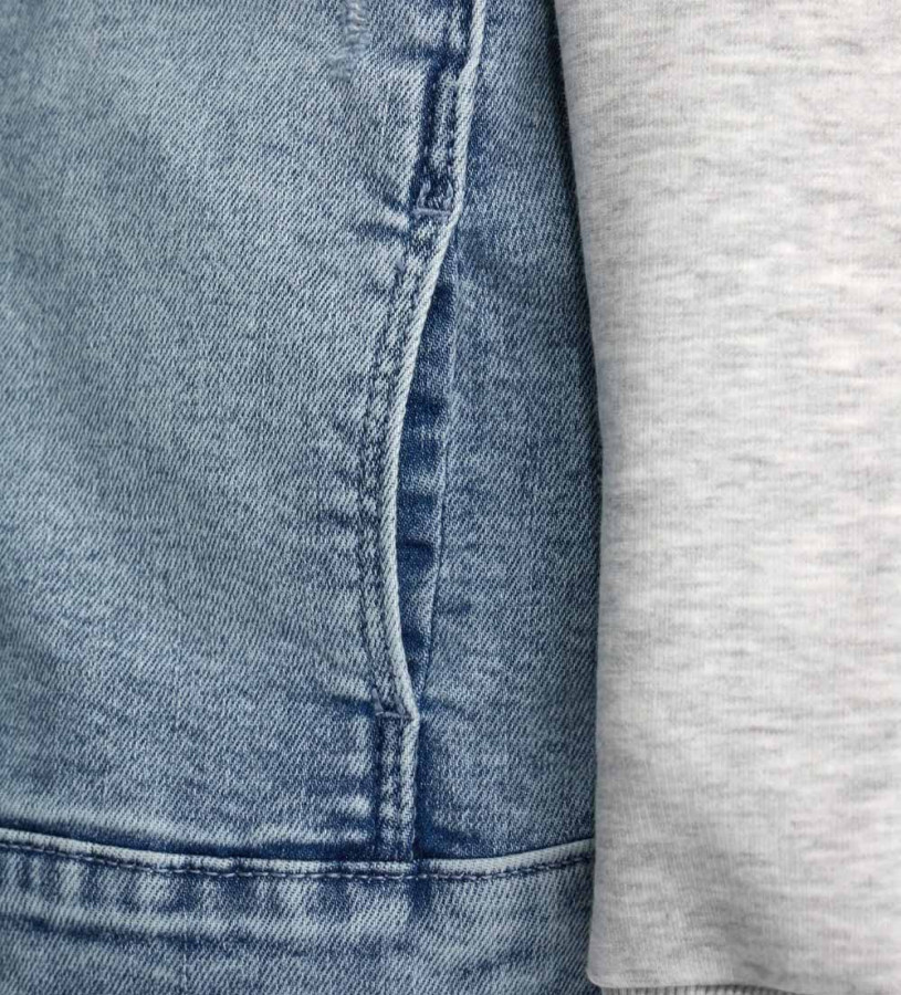 Boy - Jeans Jacket