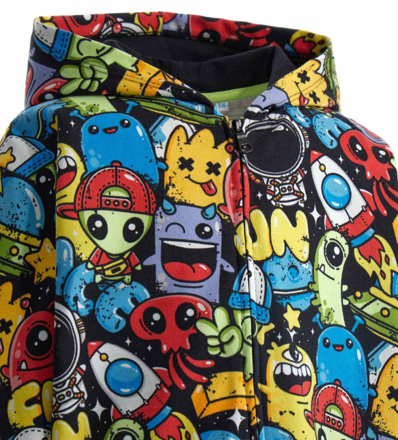Boy - Hoodie