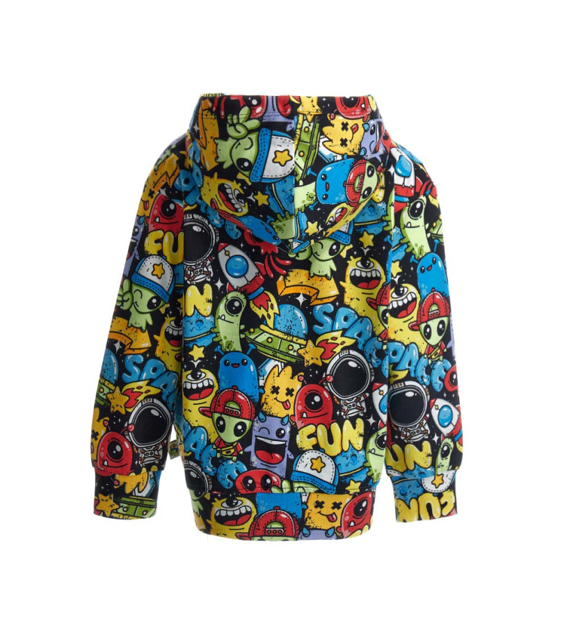 Boy - Hoodie
