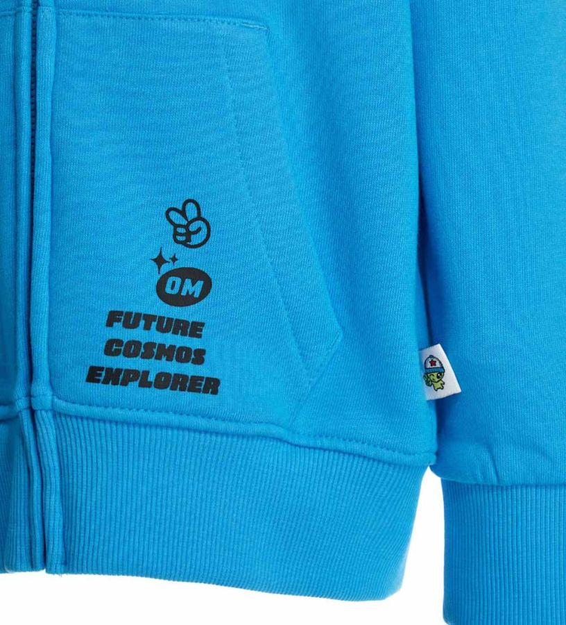 Boy - Hoodie