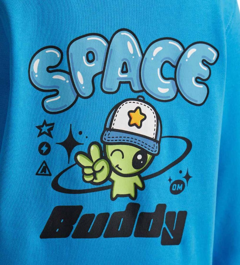 Boy - Hoodie