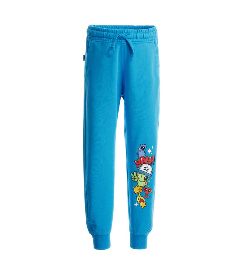 Boy - Cotton sweatpants