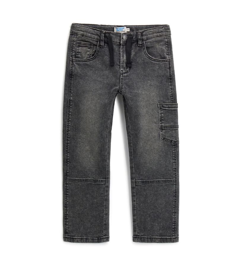 Boy - 5-pocket jeans