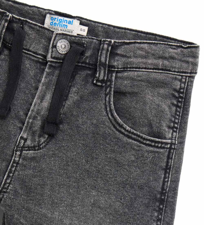 Boy - 5-pocket jeans