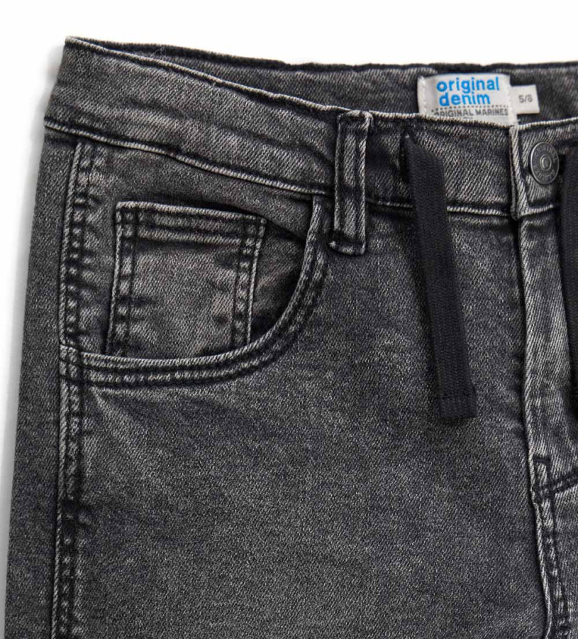 Boy - 5-pocket jeans
