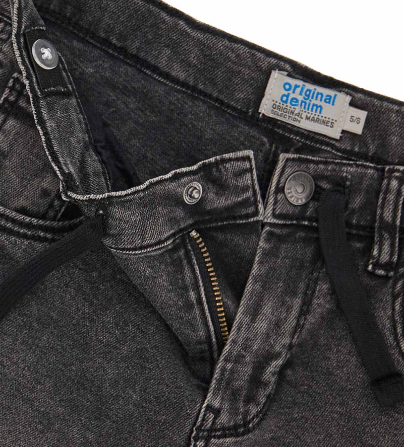 Boy - 5-pocket jeans