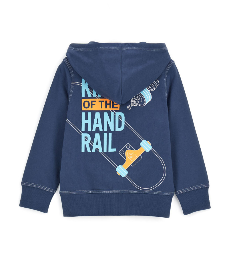 Boy - Hoodie