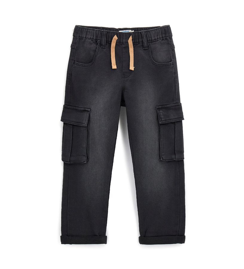 Bambino - Jeans 5 tasche