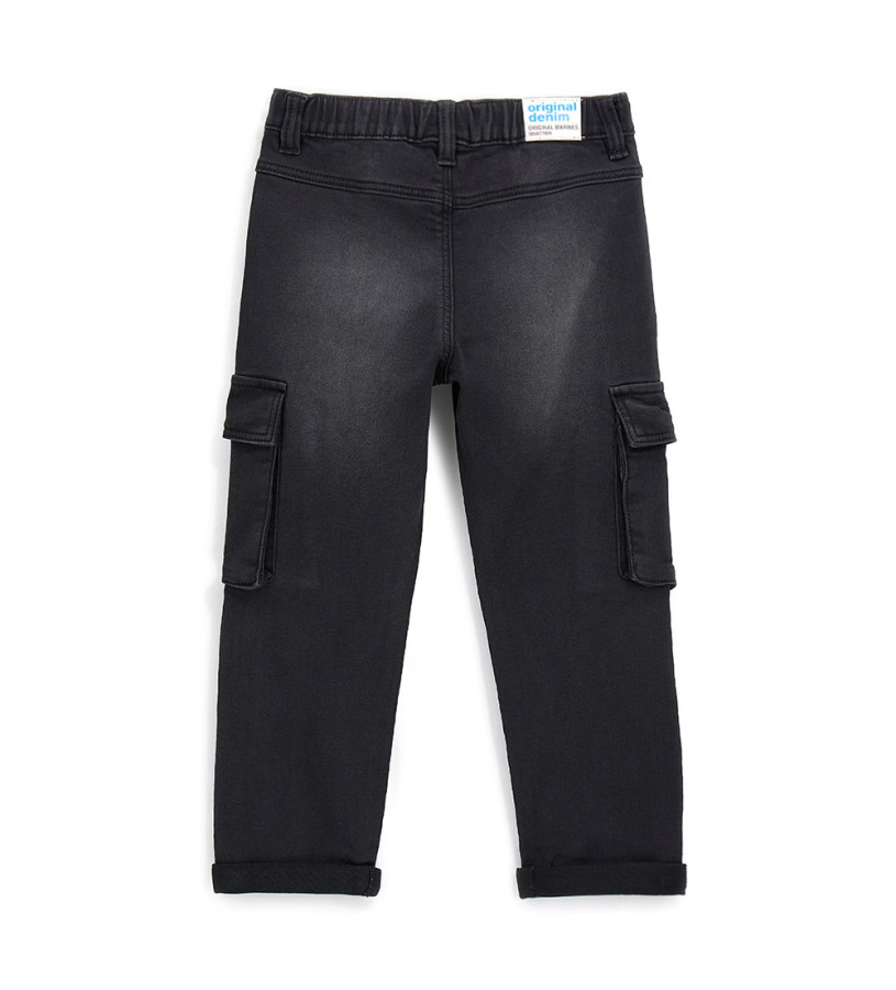 Bambino - Jeans 5 tasche