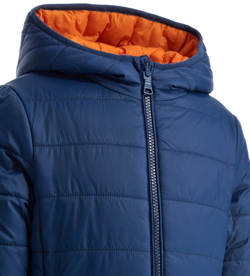 Boy - Reversible jacket