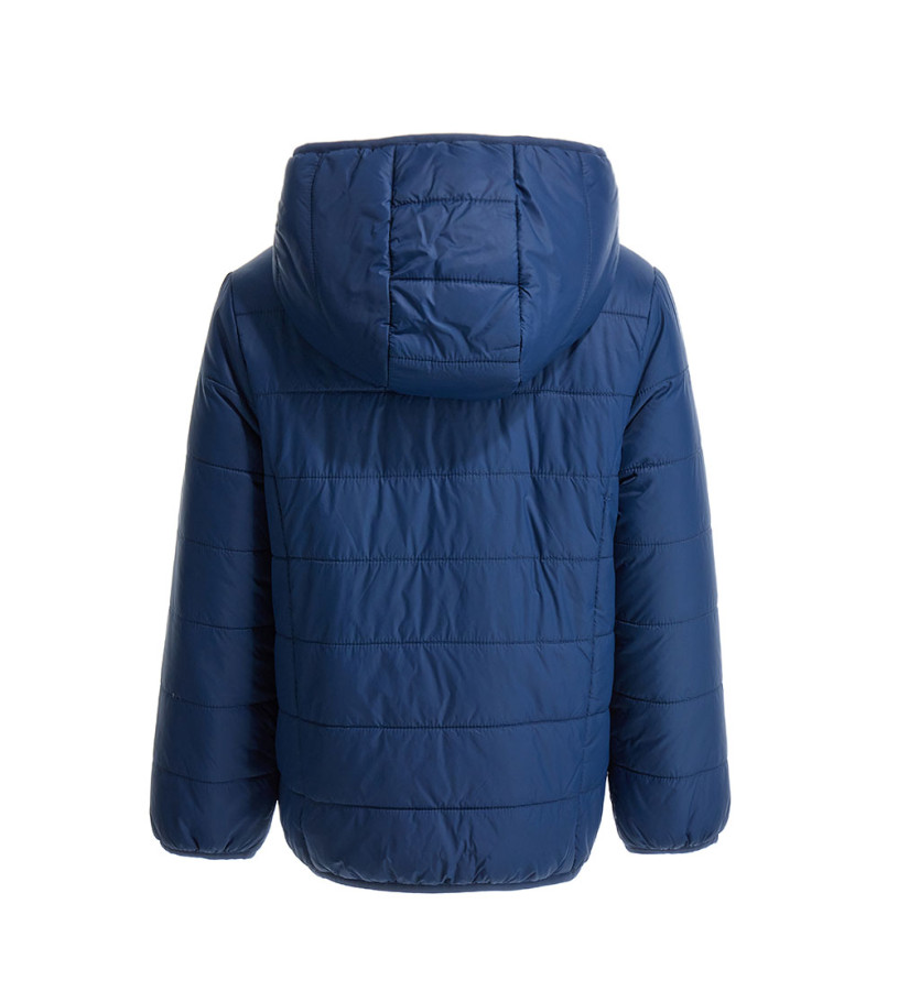 Boy - Reversible jacket