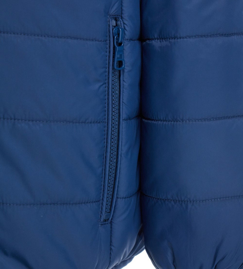 Boy - Reversible jacket