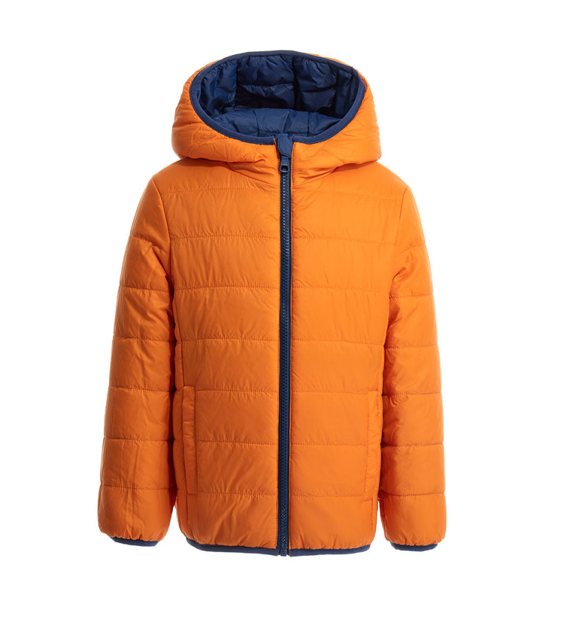 Boy - Reversible jacket