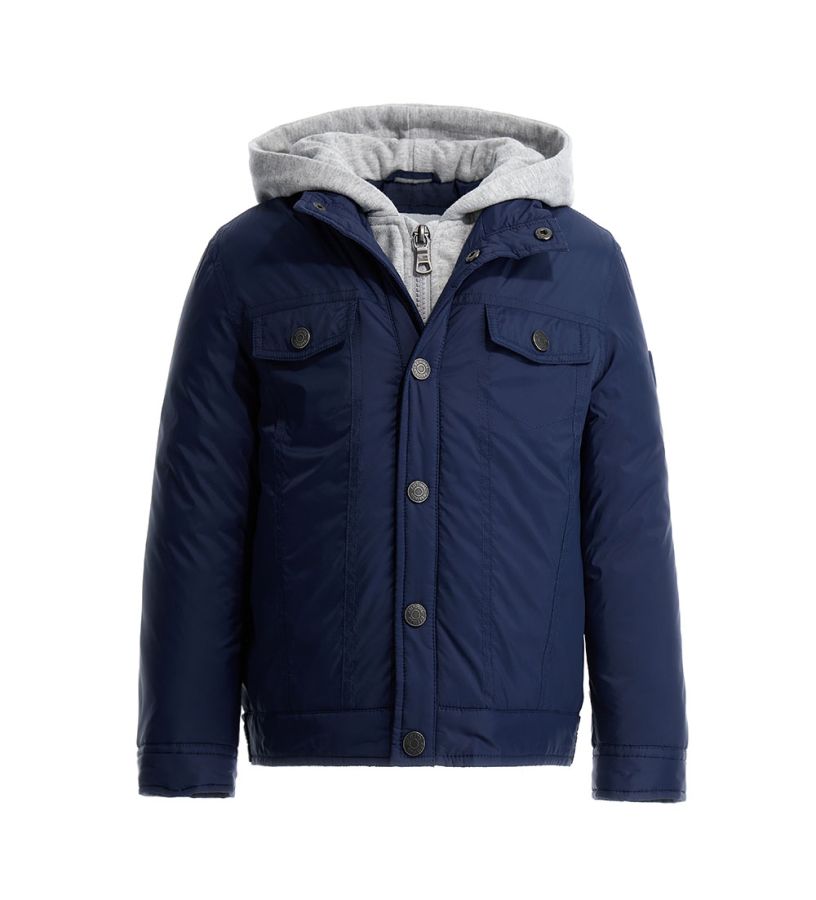 Boy - Padded jacket