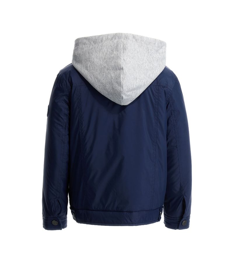 Boy - Padded jacket