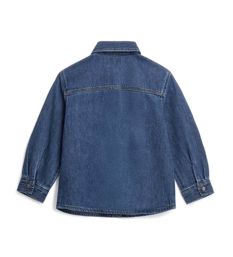 Boy - Jeans Shirt