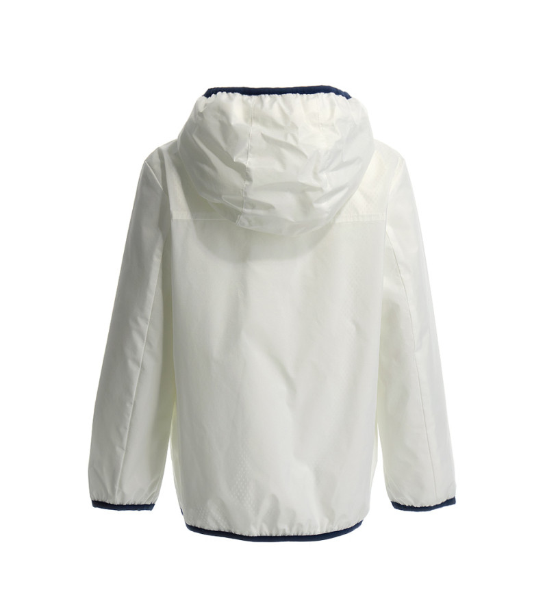 Boy - Hooded Jacket