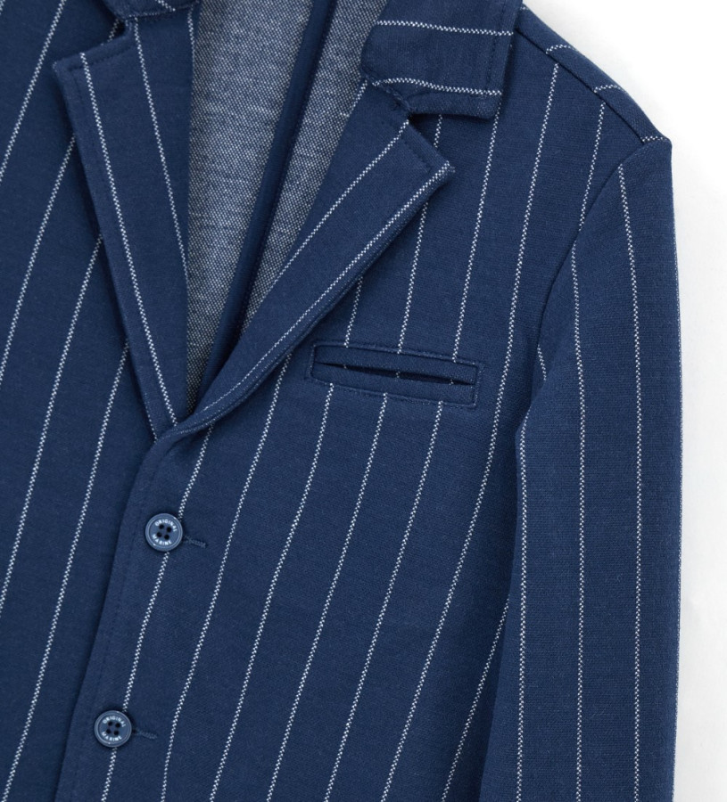 Boy - Jacket with buttons