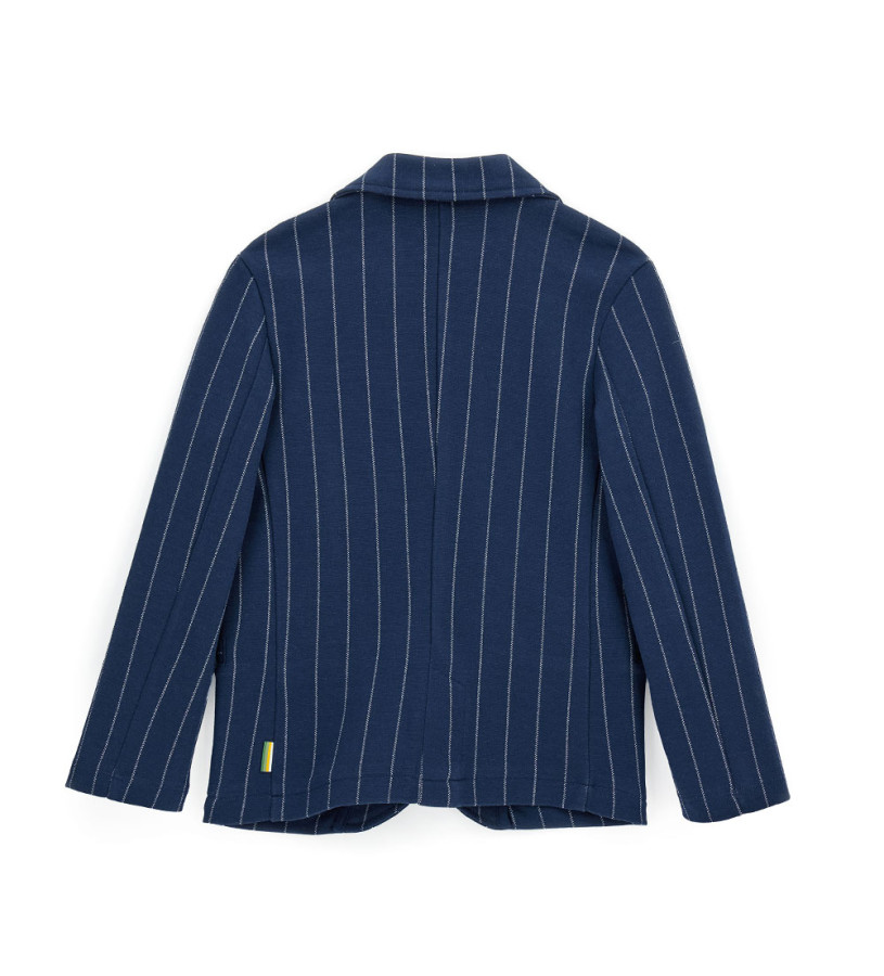 Boy - Jacket with buttons