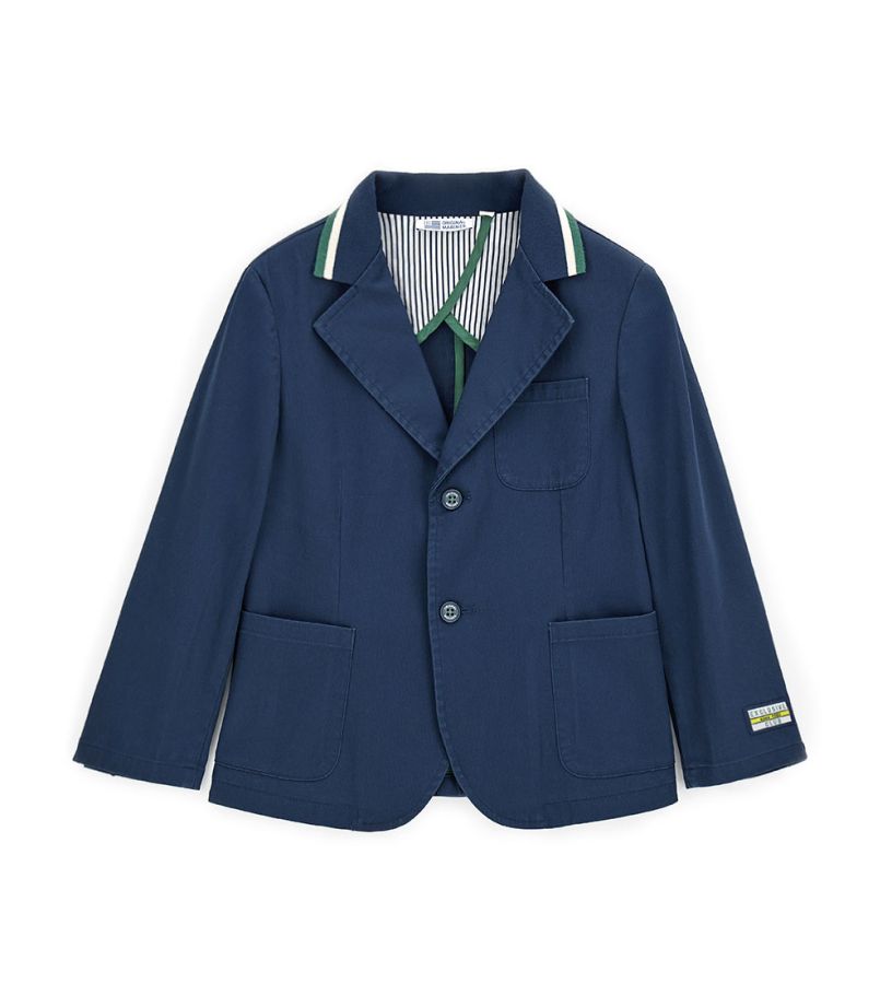 Boy - Gabardine Jacket