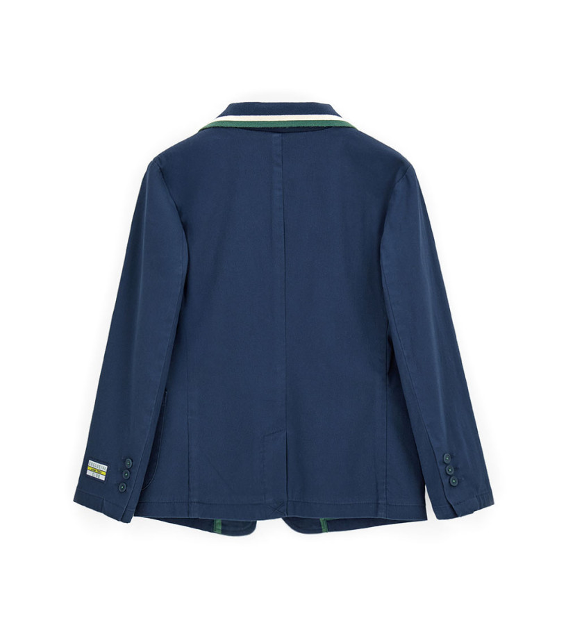 Boy - Gabardine Jacket