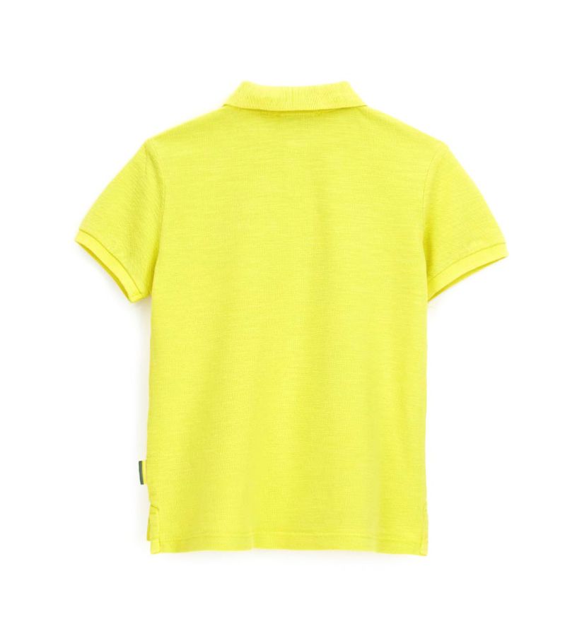 Boy - Polo with embroidery
