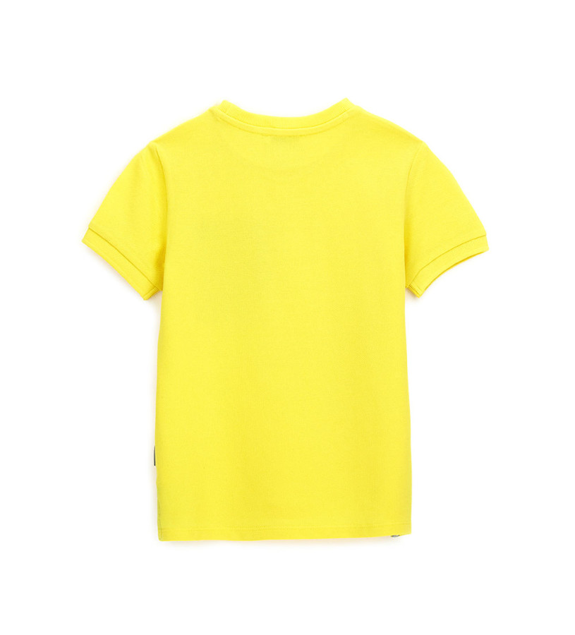 Boy - T-shirt with pocket