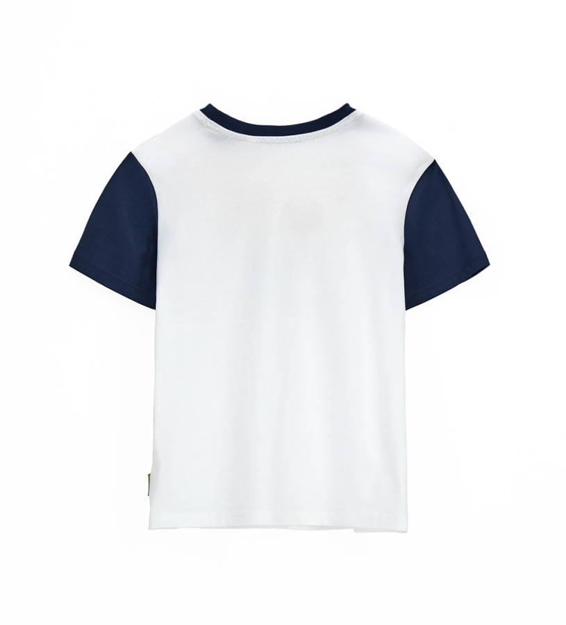 Boy - Printed T-shirt