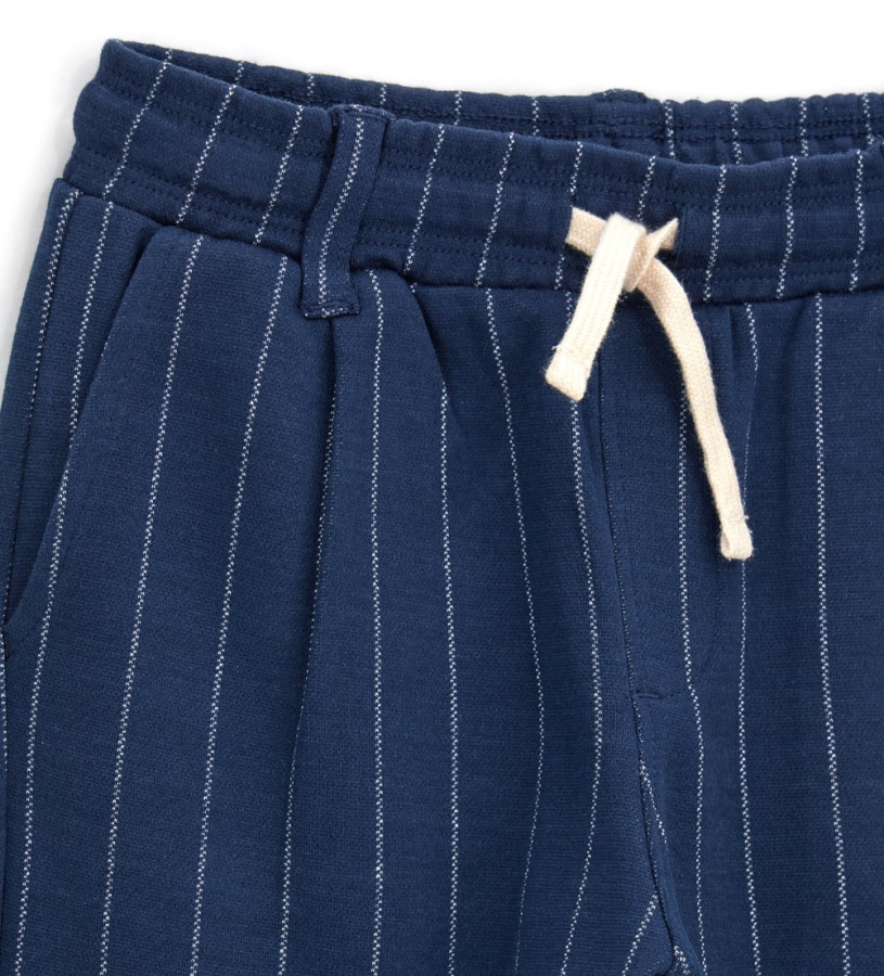 Boy - Lace-up trousers