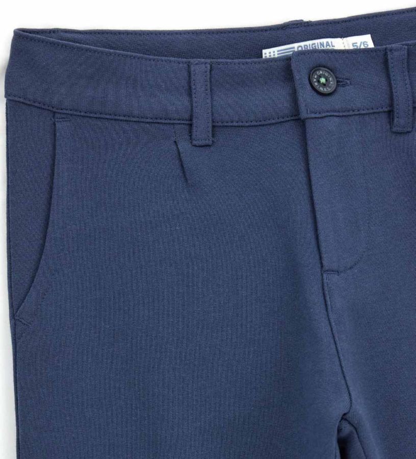 Boy - Trousers with pockets