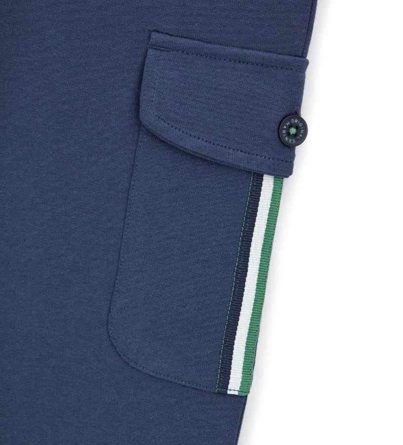 Boy - Trousers with pockets