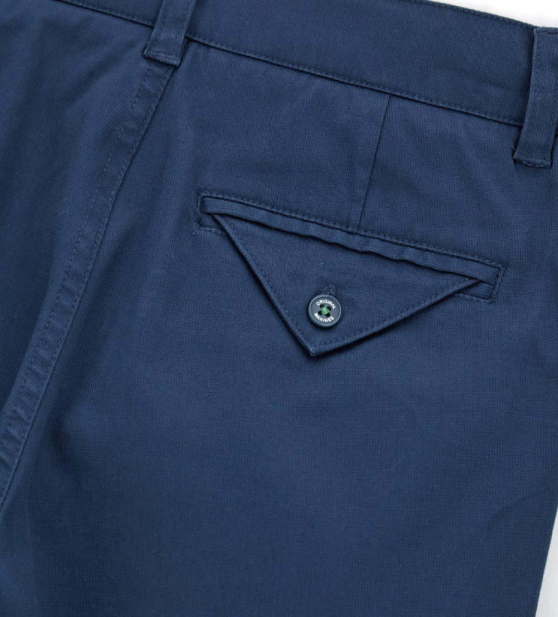 Boy - Gabardine trousers