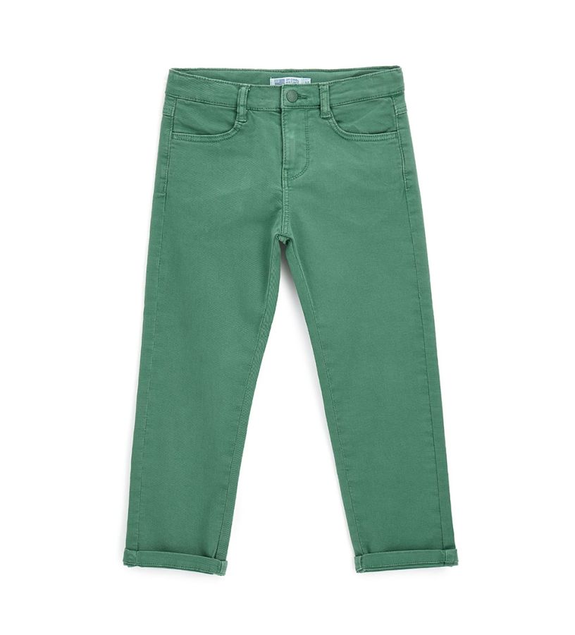 Boy - 5-pocket trousers